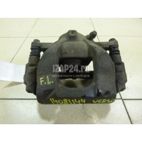 Суппорт тормозной передний левый Toyota Avensis III (2009 - ) 4775002361