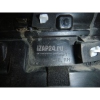 Накладка двери передней правой Hyundai-Kia Sorento Prime (2015 - ) 87722C5200
