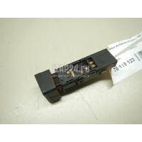 Кнопка аварийной сигнализации GM Captiva (C100) (2006 - 2010) 96672924