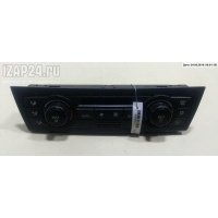 Переключатель отопителя BMW 1 E81/E87 (2004-2012) 2005 64116965374