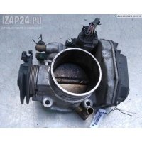 Заслонка дроссельная Volkswagen Passat B4 1995 037133064