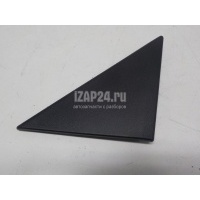 Накладка двери передней левой Mazda CX 5 (2012 - 2017) KD536916YD