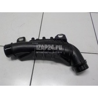 Патрубок интеркулера Mazda Mazda 6 (GJ/GL) 2013 SHY11324X