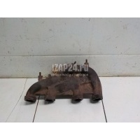 Коллектор выпускной VAG Octavia (A5 1Z-) (2004 - 2013) 06A253031DC