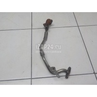 Трубка турбокомпрессора (турбины) Mazda Mazda 6 (GJ/GL) 2013 SH01142K0