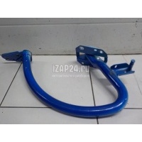 Петля крышки багажника VAG A5/S5 [8T] Coupe/Sportback (2007 - 2016) 8T0827302F