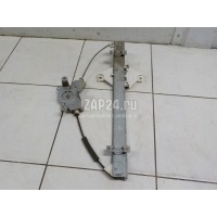 Стеклоподъемник электр. задний левый Hyundai-Kia Magentis (2000 - 2005) 8340138001