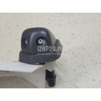 Форсунка омывателя лобового стекла Suzuki Jimny (FJ) (1998 - ) 3848081A00