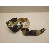 Ремень безопасности VAG Passat [B6] (2005 - 2010) 3C9857805GRGR
