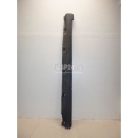 Накладка на порог (наружная) VAG Passat [B6] (2005 - 2010) 3C0853855B