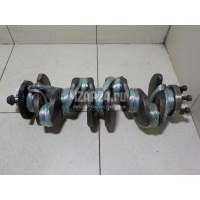 Коленвал VAG A4 [B7] (2005 - 2007) 03G105021C