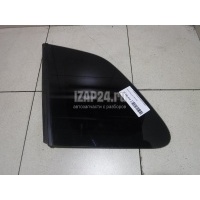 Стекло кузовное глухое левое Renault Koleos (HY) (2008 - 2016) 833414647R