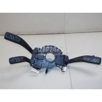 Переключатель подрулевой в сборе VAG Touareg (2010 - 2018) 7P6953502