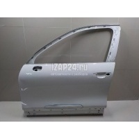 Дверь передняя левая VAG Cayenne (2010 - 2017) 7P0831055