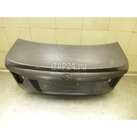 Крышка багажника BMW 3-серия E90/E91 (2005 - 2012) 41627151491