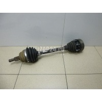 Полуось передняя левая VAG Leon (1M1) (1999 - 2006) 1J0407271H