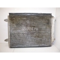 Радиатор кондиционера (конденсер) VAG Passat [B6] (2005 - 2010) 3C0820411C