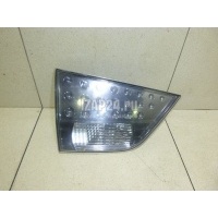 Фонарь задний внутренний левый Mitsubishi Outlander XL (CW) (2006 - 2012) 8331A005
