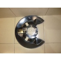 Пыльник тормозного диска Mazda Mazda 3 (BM/BN) (2013 - 2018) K01126261A