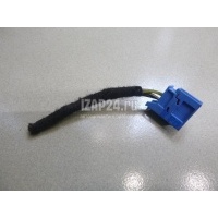 Разъем VAG Octavia (A5 1Z-) (2004 - 2013) 6Q0937702D