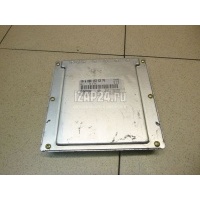 Блок управления двигателем Mercedes Benz W203 (2000 - 2006) 0001535279