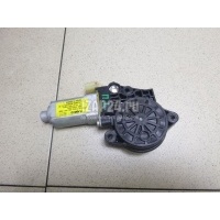 Моторчик стеклоподъемника Hyundai-Kia Elantra (2000 - 2010) 824602D001