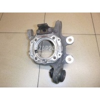 Кулак поворотный задний левый BMW 5-серия E60/E61 (2003 - 2009) 33326770905