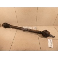 Полуось передняя правая VAG Leon (1M1) (1999 - 2006) 1J0407452EX