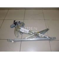 Стеклоподъемник электр. передний правый Citroen-Peugeot C-Crosser (2008 - 2013) 9222CS