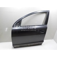 Дверь передняя левая VAG Q7 [4L] (2005 - 2015) 4L0831051A