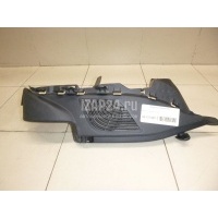 Держатель задней полки BMW 1-serie F20/F21 (2011 - 2019) 51467271852