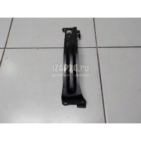 Кронштейн заднего бампера левый Mazda CX 5 (2017 - ) KB7W52B32A