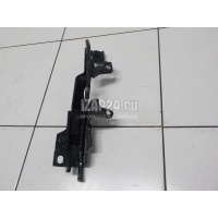 Трубка охлажд. жидкости металлическая Mazda CX 5 (2012 - 2017) SH011353YC
