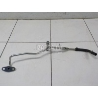 Трубка турбокомпрессора (турбины) Mazda Mazda 6 (GJ/GL) 2013 SH011353ZA