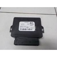 Блок управления парковочным тормозом Mazda Mazda 6 (GJ/GL) (2013 - ) GRT6437E1A