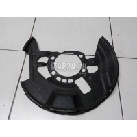 Пыльник тормозного диска Mazda CX 5 (2017 - ) KD4533261C