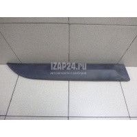 Накладка двери задней правой Renault Megane III (2009 - 2016) 828760004R
