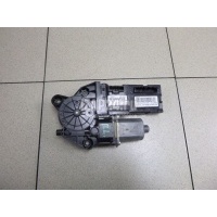 Моторчик стеклоподъемника Renault Megane III (2009 - 2016) 807310596R