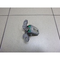Петля двери передней левой верхняя Renault Megane III (2009 - 2016) 804010019R