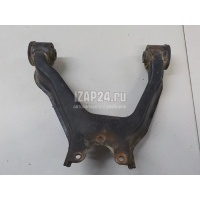 Рычаг передний верхний левый Mitsubishi Pajero/Montero III (V6, V7) (2000 - 2006) MR496793