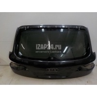 Стекло двери багажника VAG Q7 [4L] (2005 - 2015) 4L0845501CNVB