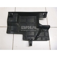 Пыльник (кузов внутри) Mazda CX 5 (2012 - 2017) KD4564520B