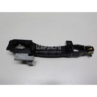 Кронштейн ручки Mazda CX 5 (2012 - 2017) KD535942X