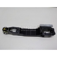 Кронштейн ручки Mazda CX 5 (2012 - 2017) KD537342X
