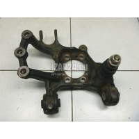 Кулак поворотный задний правый Mazda CX 5 (2012 - 2017) KD312611XC