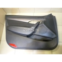 Обшивка двери передней левой Hyundai-Kia i40 (2011 - 2019) 823073Z541VGR