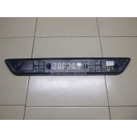Накладка порога (внутренняя) Hyundai-Kia i40 (2011 - 2019) 858733Z000RY