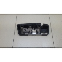 Направляющая заднего бампера правая VAG Rapid (2013 - ) 5JH807394A