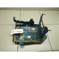 Крепление АКБ (корпус/подставка) GM Aveo (T200) (2003 - 2008) 96533860