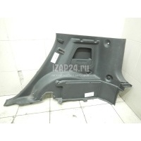 Обшивка багажника Hyundai-Kia Soul (2009 - 2014) 857402K600WK
